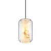 Marble Pendant Ceiling Lamp | Dia 200 MM