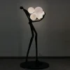 Marionette Floor Lamp