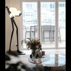Marionette Floor Lamp