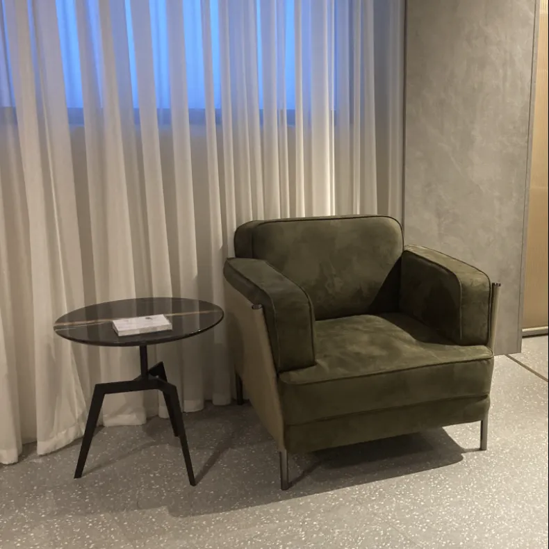 MAT-MAT Lounge Chair | Warehouse