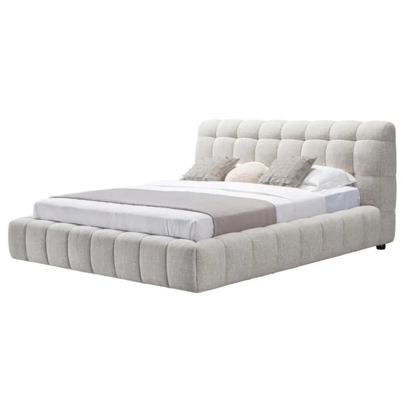 MEG-MEG Bed | Fabric