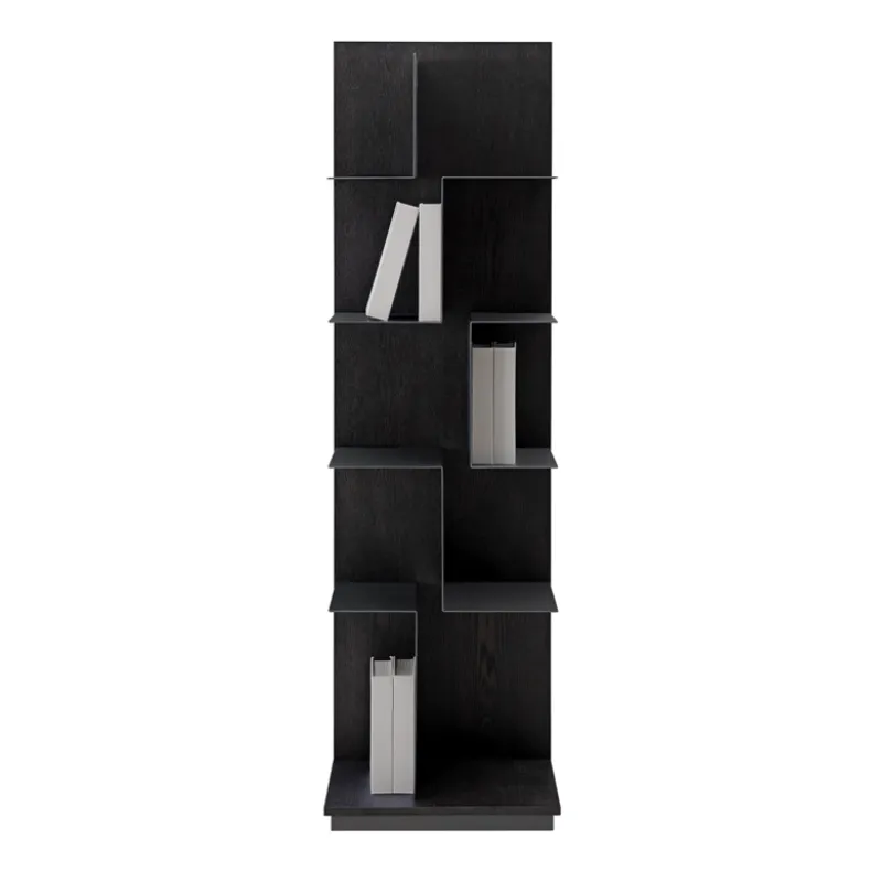 MES-MES Book Shelf