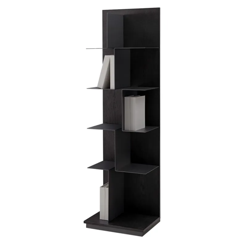 MES-MES Book Shelf