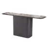 MET-MET Console Table | 1600 x 420