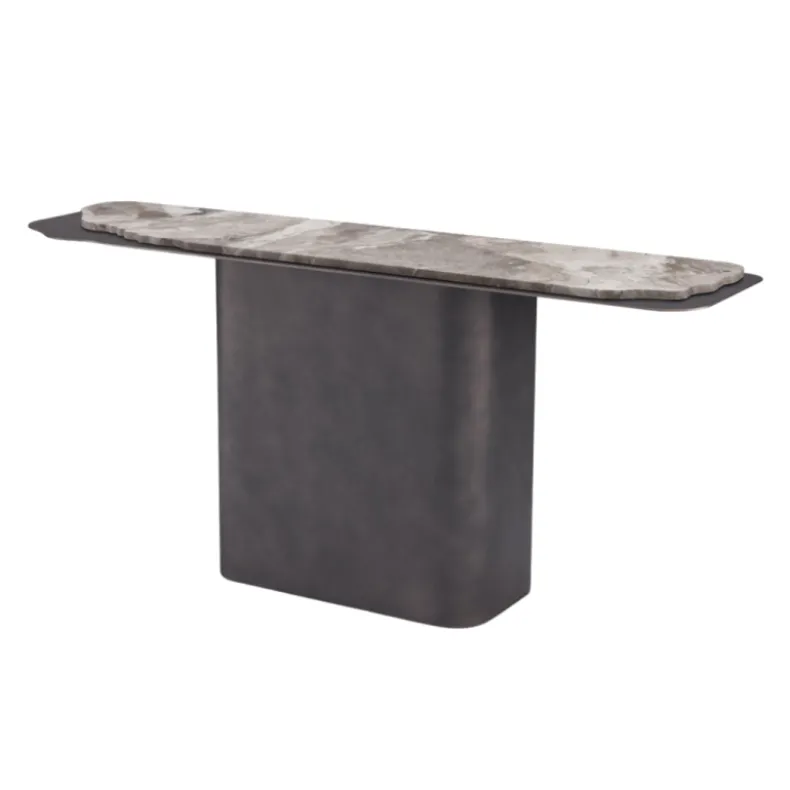 MET-MET Console Table | 1600 x 420