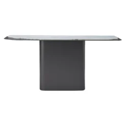 MET-MET Console Table | 1600 x 420