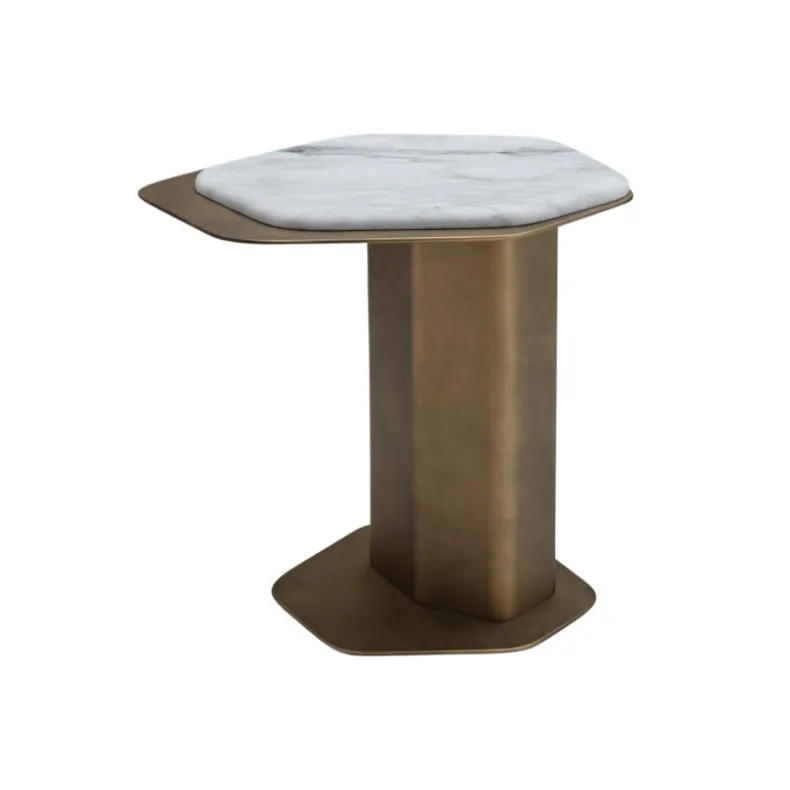MET-MET Side Table | 500 x 440