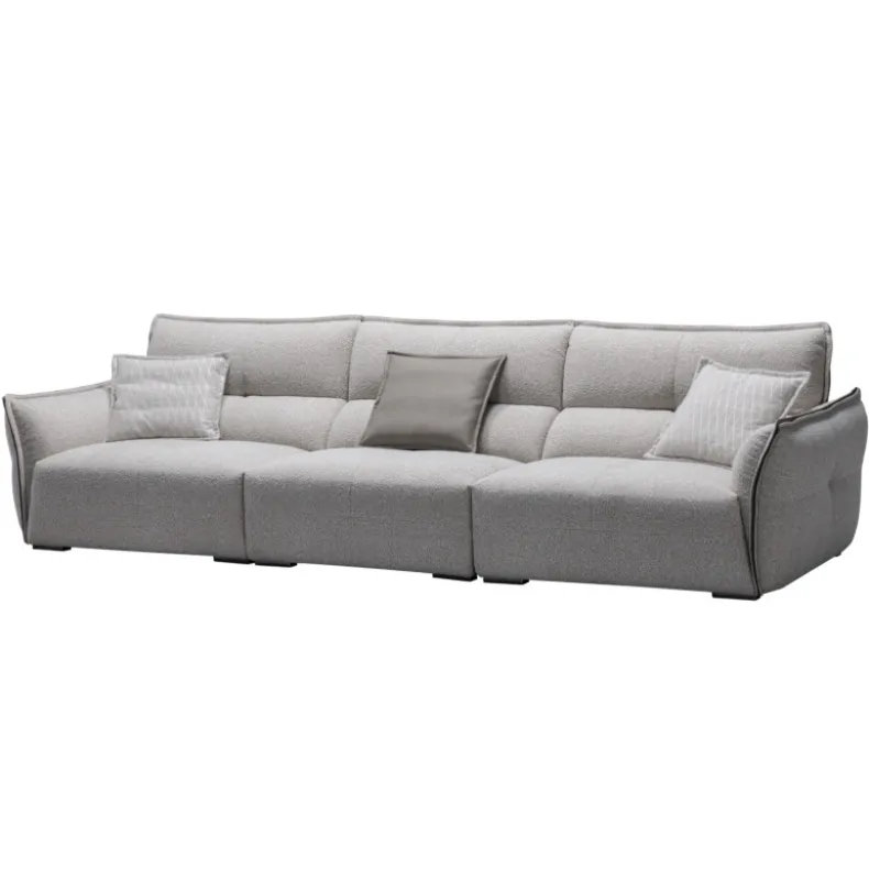 MIU-MIU Four Seater Sofa