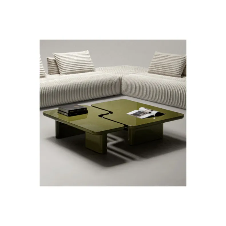 MIX-MIX Coffee Table Set