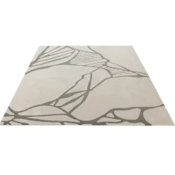 Modern Mosaic Rug (2.4 x 2.4 M)