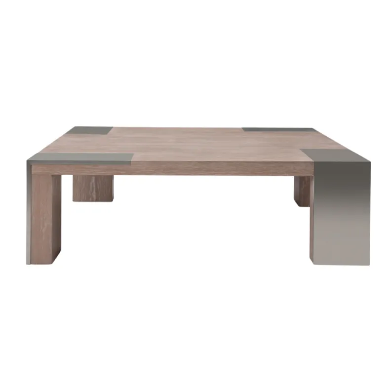 MOR-MOR Coffee Table | 110 x 110 mm