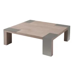 MOR-MOR Coffee Table | 110 x 110 mm