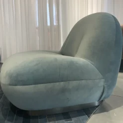 MOR-MOR Lounge Chair | Warehouse
