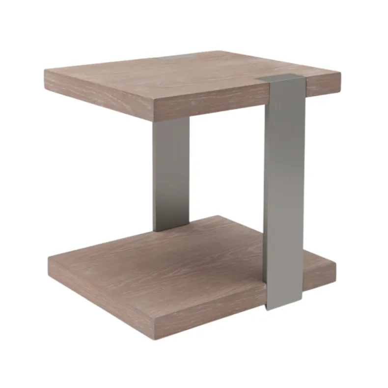 MOR-MOR Side Table | 400 x 480 mm