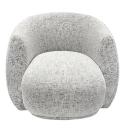 MOS-MOS Swivel Lounge Chair