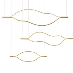 Motion Ceiling Lamp | 1400 MM