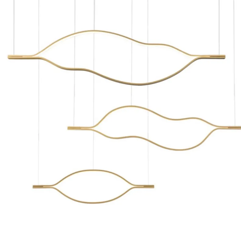 Motion Ceiling Lamp | 1400 MM