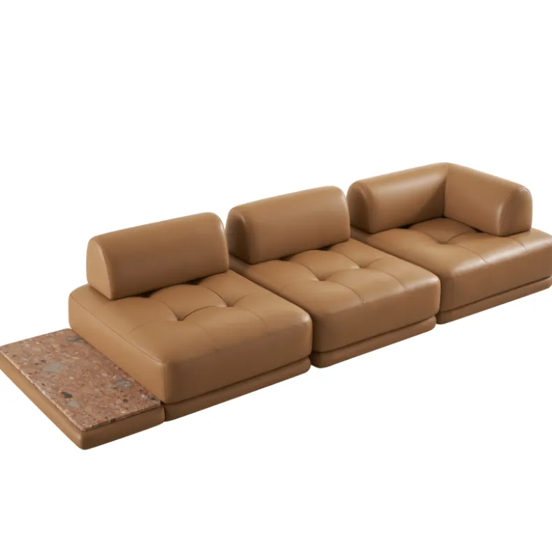 MOV-MOV Modular Sofa | Fabric