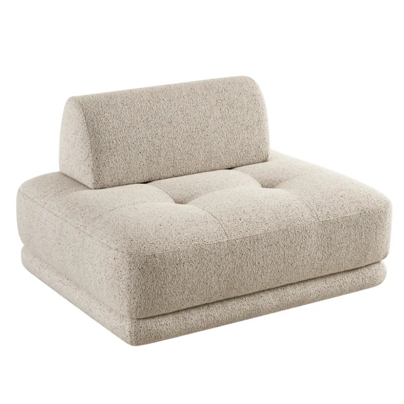 MOV-MOV Modular Sofa | Fabric