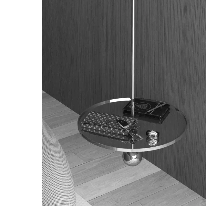 MOW-MOW Side Table