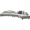 MUN-MUN Modular Sofa