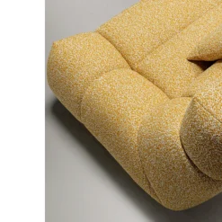 MUS-MUS Four Seater Sofa