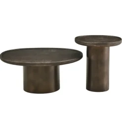 NAC-NAC Coffee Table | Dia: 900 mm