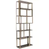 NAM-NAM Book Shelf