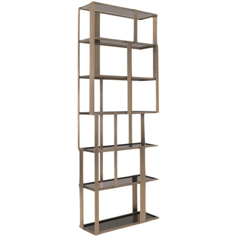 NAM-NAM Book Shelf