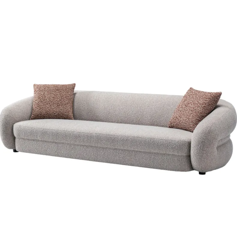 NAP-NAP Four Seater Sofa
