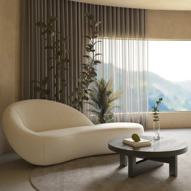 NAT-NAT Coffee Table
