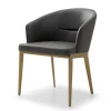 NEN-NEN Dining Chair | Leather