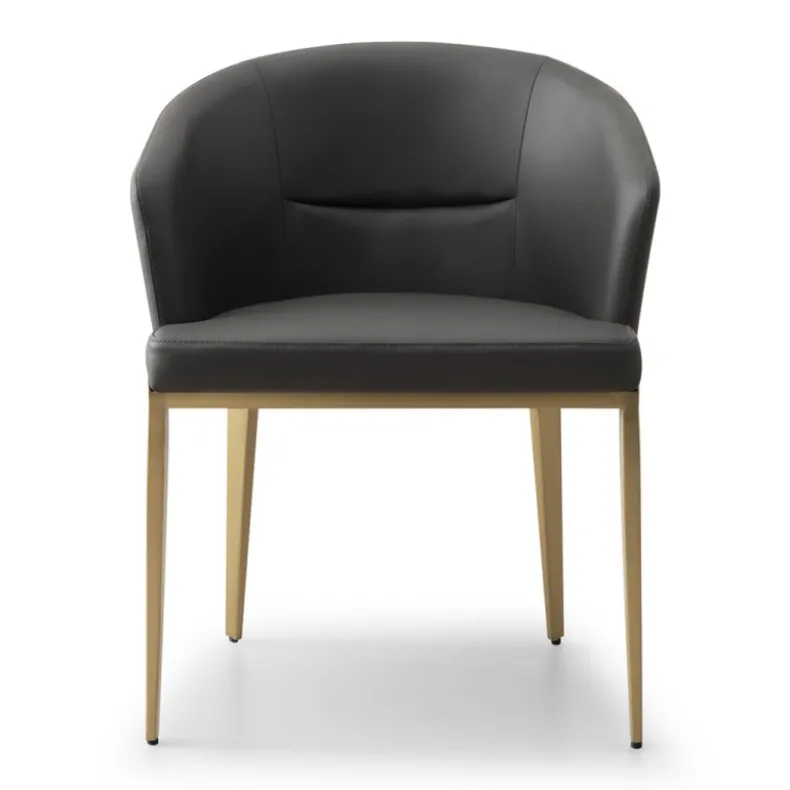 NEN-NEN Dining Chair | Leather