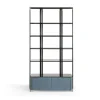NIC-NIC Multi Function Shelf