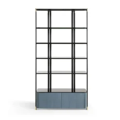 NIC-NIC Multi Function Shelf