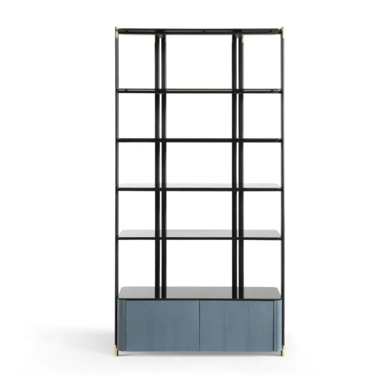 NIC-NIC Multi Function Shelf