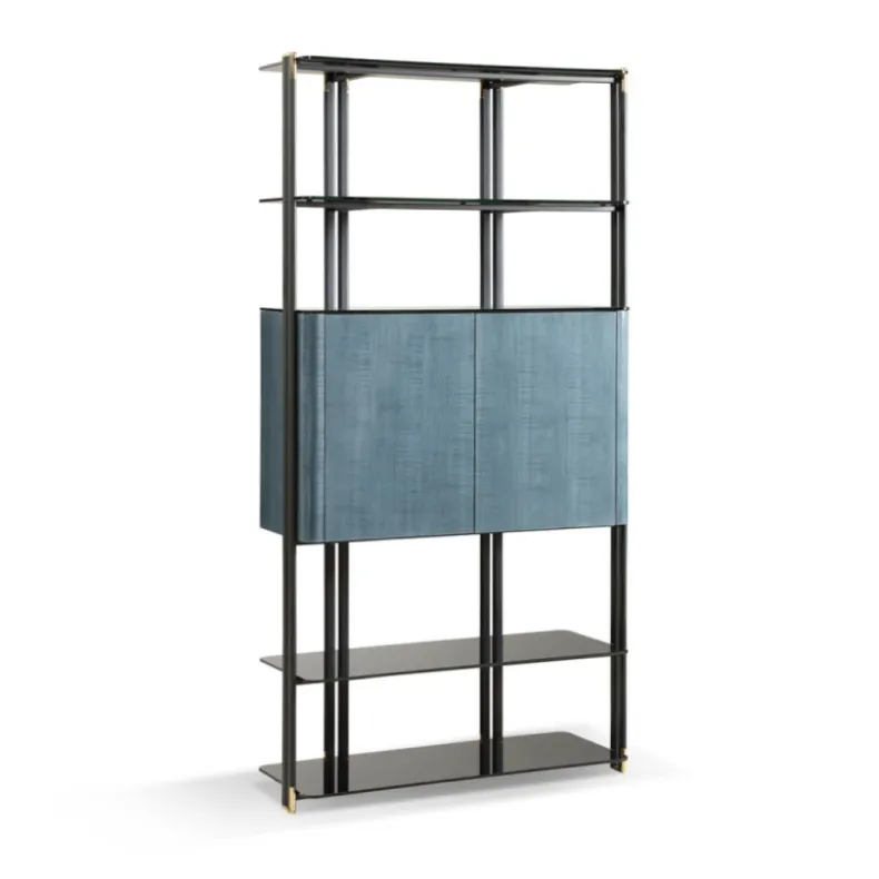 NIC-NIC Multi Function Shelf