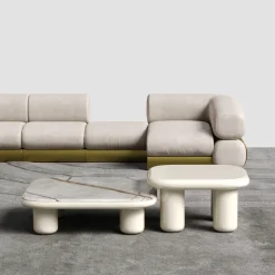 NIN-NIN Side Table