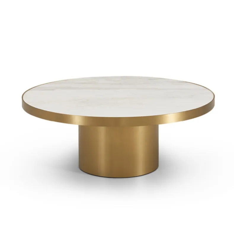 NOM-NOM Coffee Table