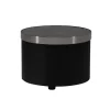 NOS-NOS Side Table | Dia: 520