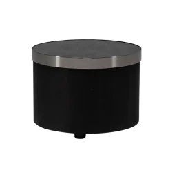 NOS-NOS Side Table | Dia: 520