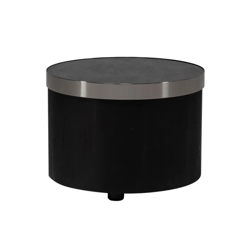 NOS-NOS Side Table | Dia: 520