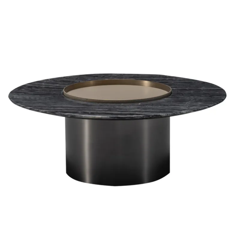 NOW-NOW Coffee Table | Dia: 900