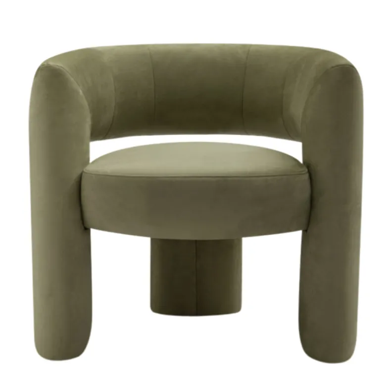 OAS-OAS Lounge Chair
