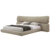OI-OI Bed | Synthetic Leather