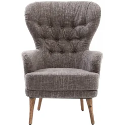 OJ-OJ Lounge Chair | Stock