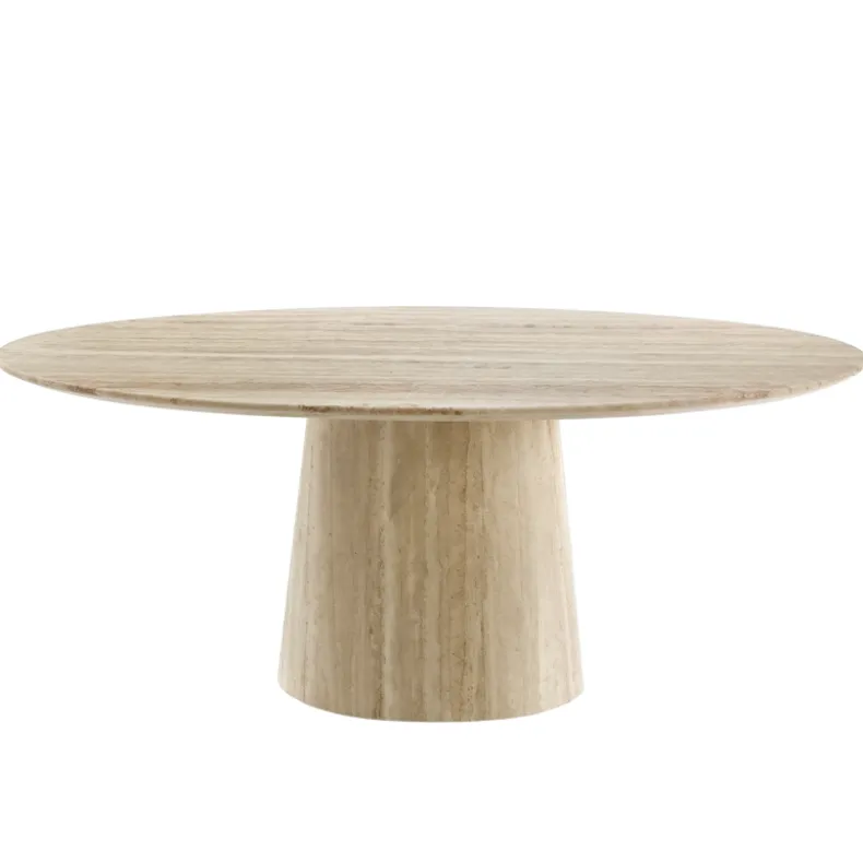 OLI-OLI Dining Table w/ Joined Base
