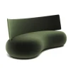 Orbit Sofa By Frank Chou | Velvet
