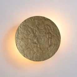 ORB-ORB Wall Light | Dia 250 MM