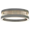 Organ Circular Ceiling Lamp | Dia 600 MM